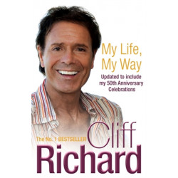 My Life, My Way: The Autobiography