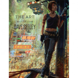 The Art of Dave Seeley