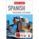 Insight Guides Spanish Phrasebook