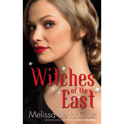 Witches Of The East: Number 1 in series
