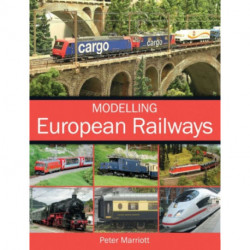 Modelling European Railways