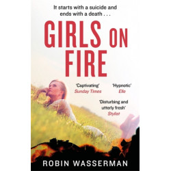 Girls on Fire
