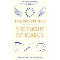 The Flight of Icarus