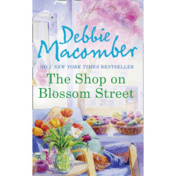 The Shop On Blossom Street