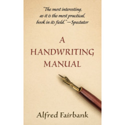 A Handwriting Manual