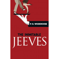The Inimitable Jeeves
