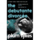 The Debutante Divorcee