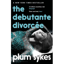 The Debutante Divorcee