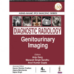 Diagnostic Radiology: Genitourinary Imaging