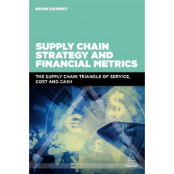 Supply Chain Strategy and Financial Metrics: The Supply Chain Triangle Of Service, Cost And Cash