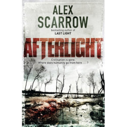 Afterlight