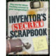 Inventors' Secret Scrapbook: Age 10-11, above average readers
