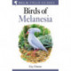 Field guide to Birds of Melanesia: Bismarcks, Solomons, Vanuatu and New Caledonia