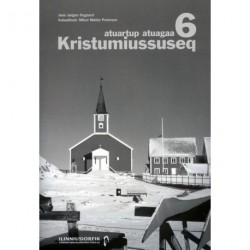 Kristumiussuseq 6: atuagartaa, Atuartup atuagaa