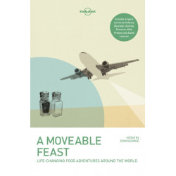 A Lonely Planet A Moveable Feast