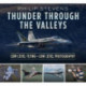 Thunder Through the Valleys: Low Level Flying—Low Level Photography