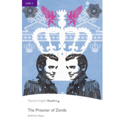 Level 5: The Prisoner of Zenda