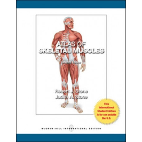 Atlas of Skeletal Muscles