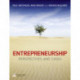 Entrepreneurship and Small Business Development: Perspectives and Cases