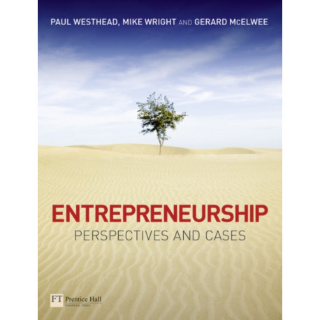 Entrepreneurship and Small Business Development: Perspectives and Cases