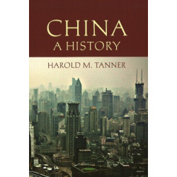 China: A History: A History