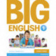 Big English 1 Activity Book
