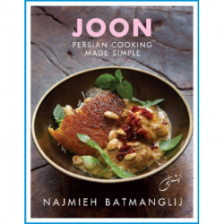 Joon: Persian Cooking Made Simple