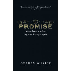 The Promise, The: Never Have Another Negative Thought Again
