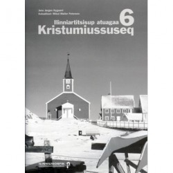 Kristumiussuseq 6: atuagartaa, Ilinniartitsisup atuagaa