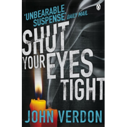 Shut Your Eyes Tight