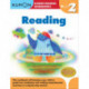 Kumon Grade 2 Reading