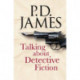 Talking about Detective Fiction