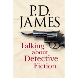Talking about Detective Fiction