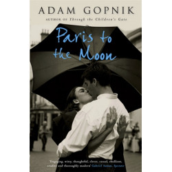 Paris to the Moon: A Family in France