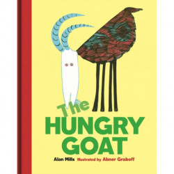 The Hungry Goat