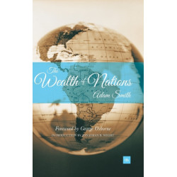 The Wealth of Nations: With an introduction by Jonathan B. Wight, University of Richmond