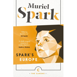 Spark's Europe: Not to Disturb: The Takeover: The Only Problem