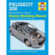 Peugeot 308 Petrol & Diesel (07 - 12)