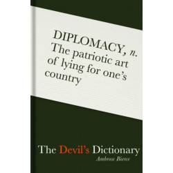 The Devil's Dictionary
