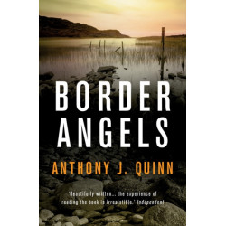 Border Angels