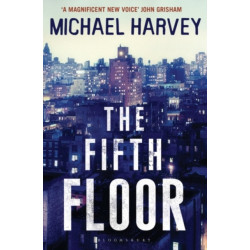The Fifth Floor: Reissued