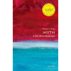 Myth: A Very Short Introduction