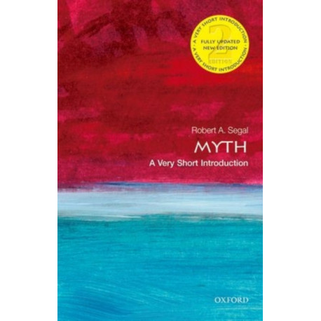 Myth: A Very Short Introduction