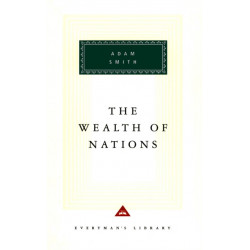 The Wealth Of Nations