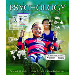 Scientific American: Psychology