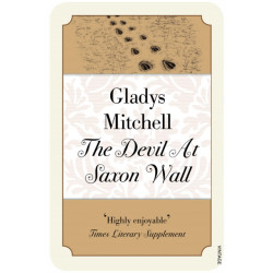 The Devil at Saxon Wall