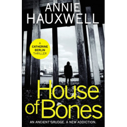 House of Bones