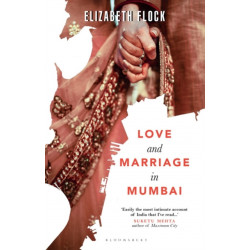 Love and Marriage in Mumbai