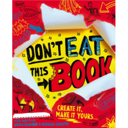 Don't Eat This Book