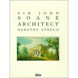 Sir John Soane, Architect
